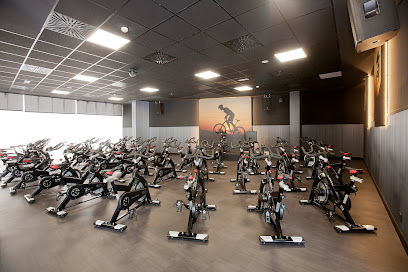 Centro Deportivo Municipal Barceló thumb 3